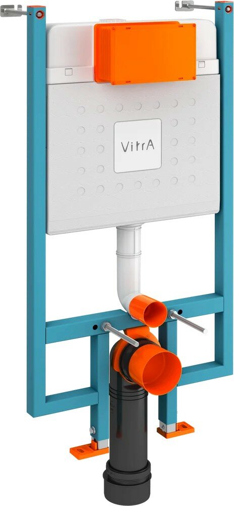 Система инсталляции для унитазов Vitra 738-5800-01