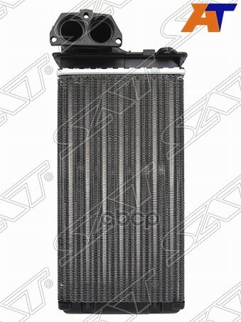 Радиатор Отопителя Салона Citroen Xsara Picasso 99-12/Peugeot 206 98-09 Sat арт. ST-87-0007