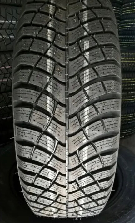 КАМА Кама-515 215/65 R16 102Q зимняя