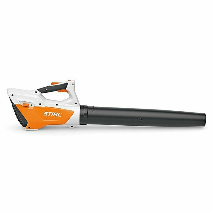 Аккумуляторная воздуходувка STIHL BGA 45 (45130115901) - фотография № 6