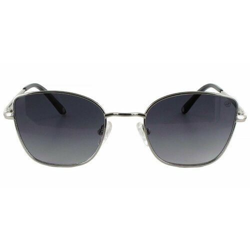 фото Солнцезащитные очки lina latini, серебряный