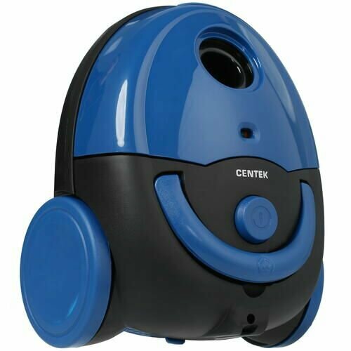 Пылесос Centek CT-2518 голубой 746800₽