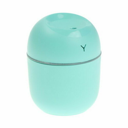 Увлажнитель HM-20 ультразвуковой 022 л 15 Вт USB в компл зелёный 47700₽