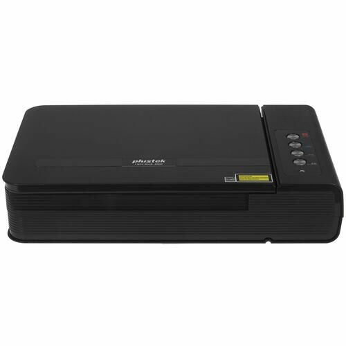 Сканер Plustek OpticBook 4800 — фото 5