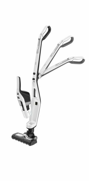 Пылесос TEFAL Dual Force TY6737WH