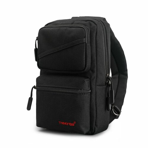 фото Рюкзак tigernu t-s8050, черный