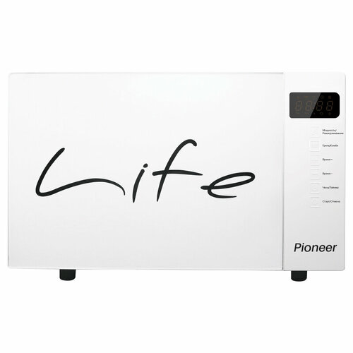 Микроволновая печь PIONEER HOME Pioneer MW256S 1366000₽