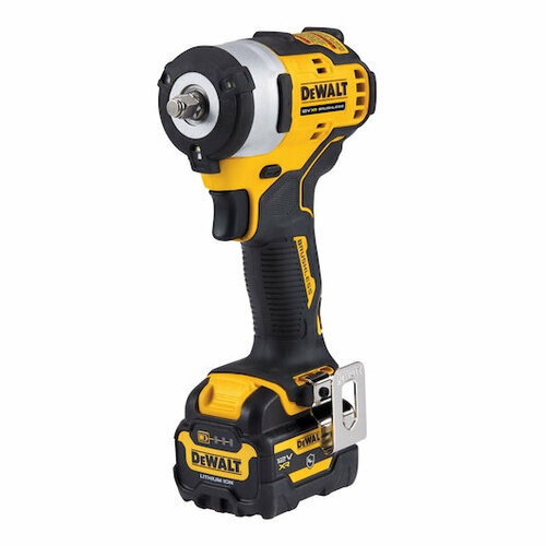 Гайковерт аккумуляторный DEWALT DCF903P1G 2900000₽