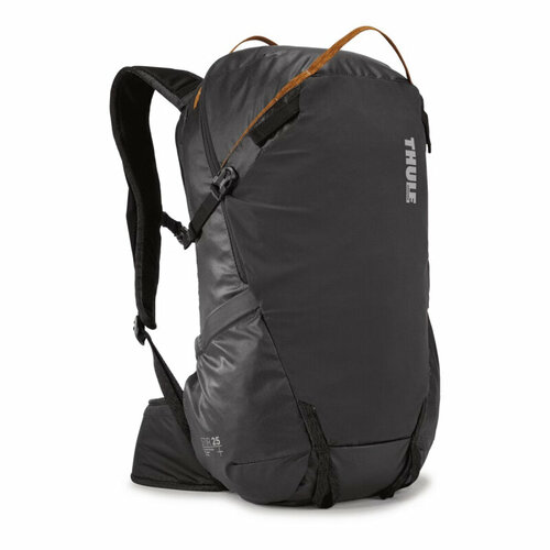 фото Рюкзак туристический thule stir 25l hiking backpack tstm325 obsidian (3204094)