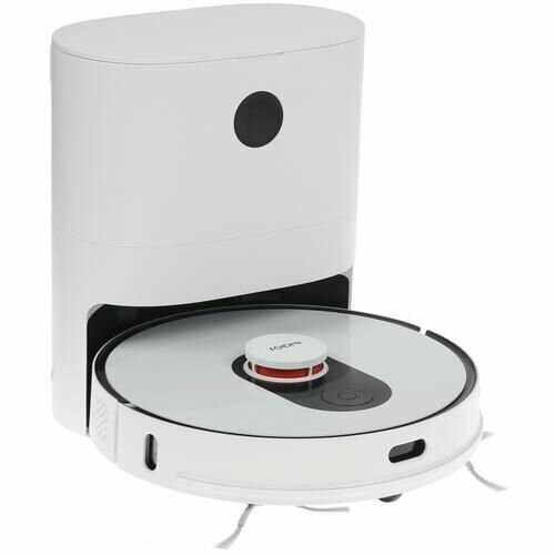 Робот-пылесос ROIDMI EVE Plus белый 7424500₽