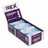 Фото #11 Печенье ProteinRex Протеиновое печенье без сахара ProteinRex Crispy