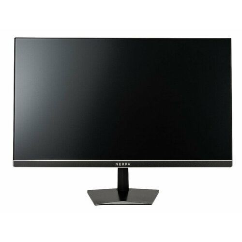 Моноблок NERPA SAIMAA 27 27 FHDIntel Core i3 1010537Ghz8192Mb256Gb SSDnoOSblack I322-17822 5956100₽