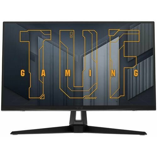 27 Монитор ASUS TUF Gaming VG27AQA1A черный 4094900₽