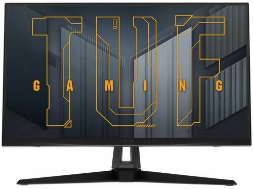 27" Монитор ASUS TUF Gaming VG27AQA1A черный