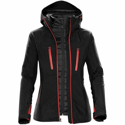 Куртка Stormtech, размер M, черный