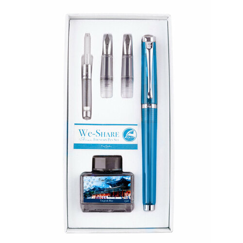 Перьевая ручка PCW-001-4