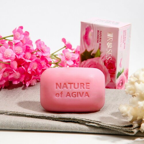 Мыло туалетное 