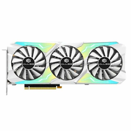 Видеокарта MLLSE GeForce RTX 3080 7600000₽