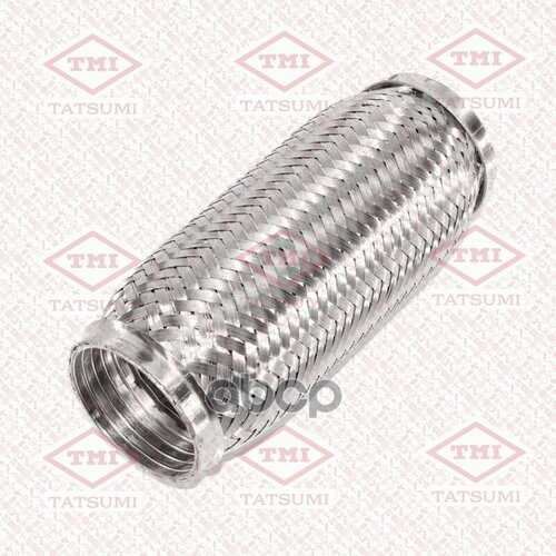 Гофра Глушителя Universal TATSUMI арт. TKB1032
