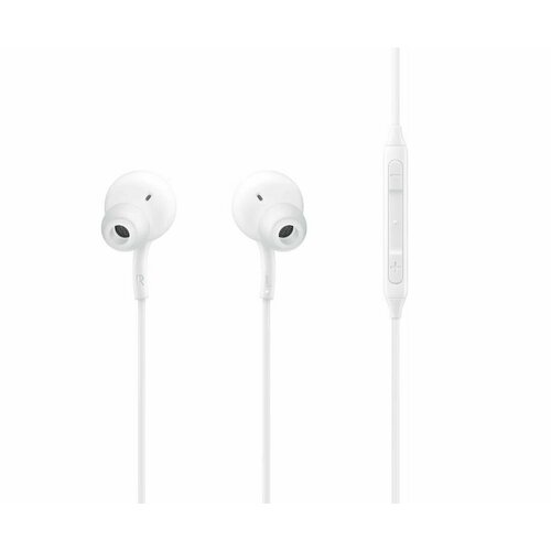 Наушники Samsung EO-IC100 белый 318000₽
