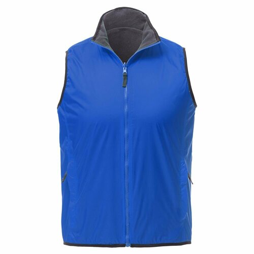 Жилет  Sol's, размер M, синий