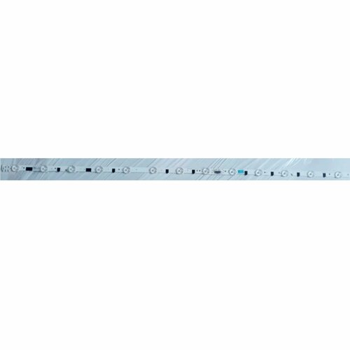 LED Подсветка 2013SVS39F, D2GE-390SCA-R3 (1 планка 2в1) для телевизора Samsung UE39F5000AK, UE39F5300AK, UE39F5500AK, UE39F5020AK t con logic board v390hj4 ce1 25509a for ue39f5500ak ue39f5000ak ue39f5300ak un39fh5000f un39eh5003fxza un39h5204af bn96 28858a