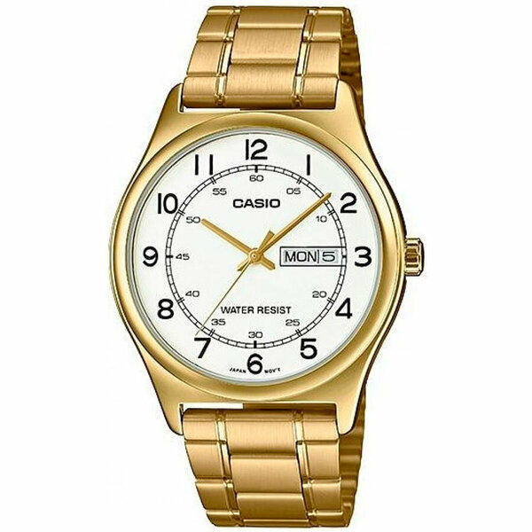 Наручные часы CASIO Collection MTP-V006G-7B