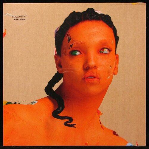 Виниловая пластинка Young Turks FKA Twigs – Magdalene