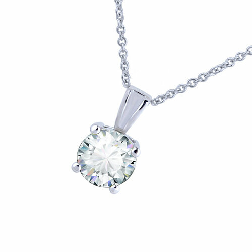 Колье Ice&High, длина 45 см