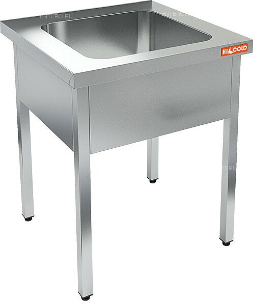 Ванна моечная HICOLD НСО1М-6/7