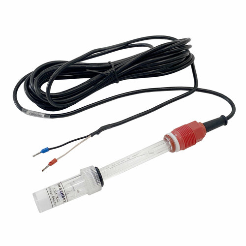 Apure GRT1130 Промышленный высокотемпературный pH электрод (0-110°C, кабель 5м) GRT1130-5M