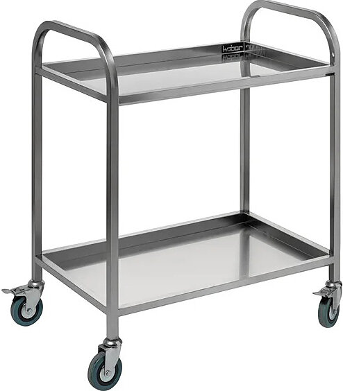 фото Тележка сервировочная Кобор ТС2-80/50