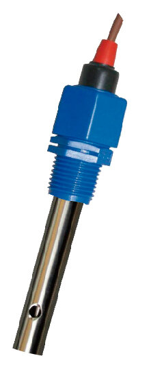 фото Create CON3133-13 Электрод с ячейкой 0.1см-1 на диапазон от 0.1-200мкСм, корпус - нерж. сталь CON3133-13