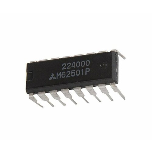 Microchip / Микросхема M62501P, DIP-16