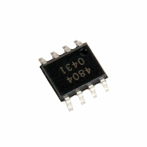 Микросхема (microchip) N-MOSFET BS04804 SOP-8