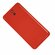 Задняя крышка для HTC Desire 610 <оранжевый> (OEM)