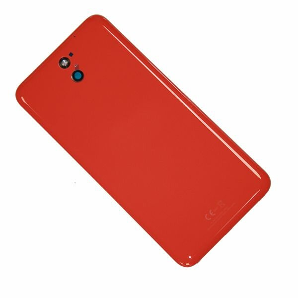 Задняя крышка для HTC Desire 610 <оранжевый> (OEM)