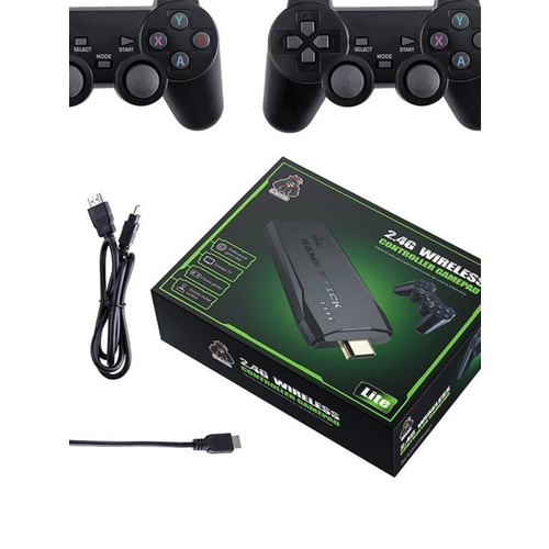Портативная игровая консоль 24G Wireless Controllers Gamepad 239900₽