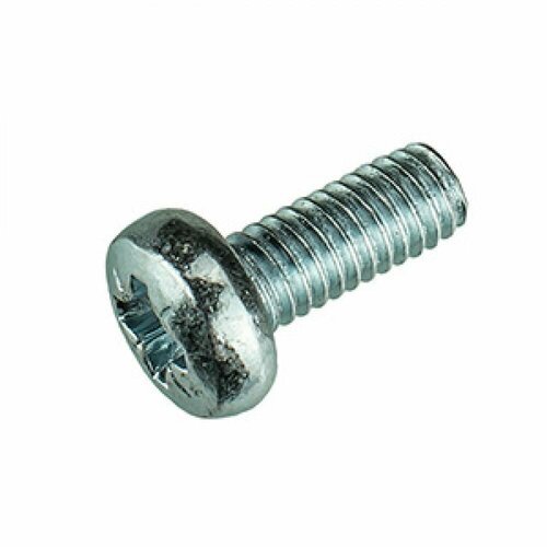 Оцинкованный винт креп-комп 5х12 DIN7985 (70 шт.)