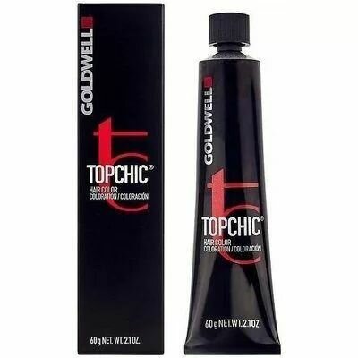 Goldwell Topchic стойкая крем-краска 60мл 9N@PK