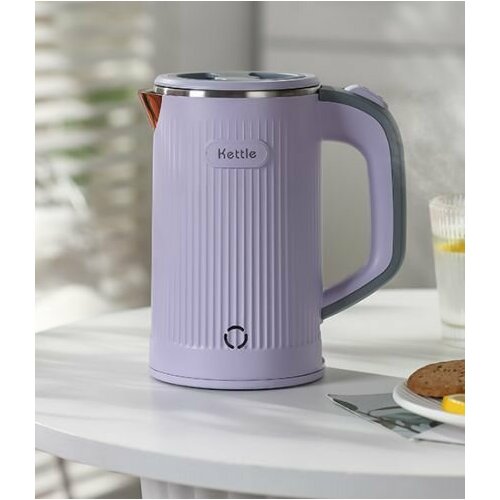 Электрический чайник Объем 08 литра 600 Вт 760700₽