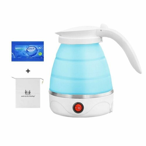 Электрический чайник Объем 12 литра 1200 Вт 612400₽