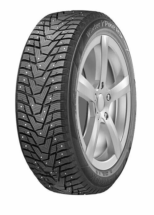 HANKOOK Winter i*Pike RS2 W429 235/45 R18 98T XL