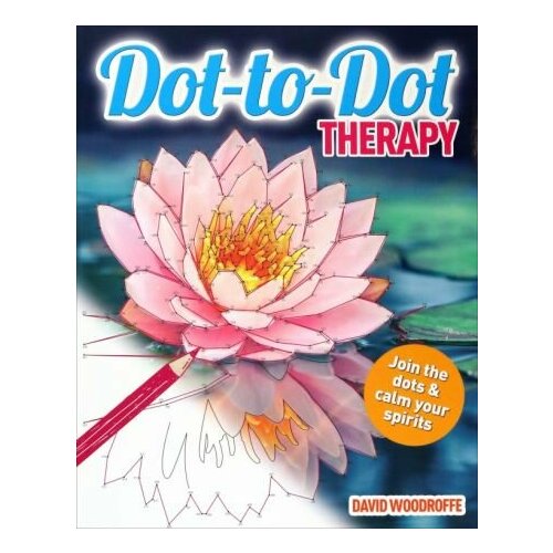 David Woodroffe - Dot-to-Dot Therapy