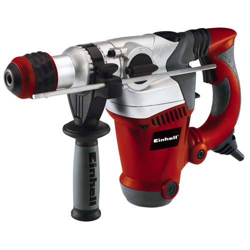 Перфоратор Einhell RT-RH 32 SDS 1250Вт 35Дж 4258440 11899₽