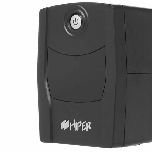 Интерактивный ИБП HIPER CITY-850U