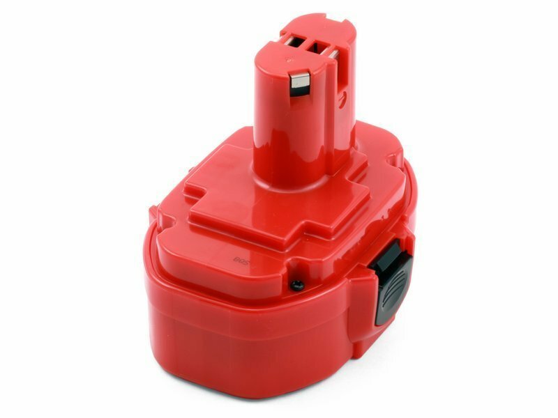 Аккумулятор для электроинструмента Makita 5036DB