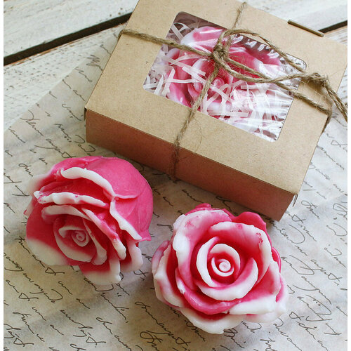 Мыло ручной работы Milotto 