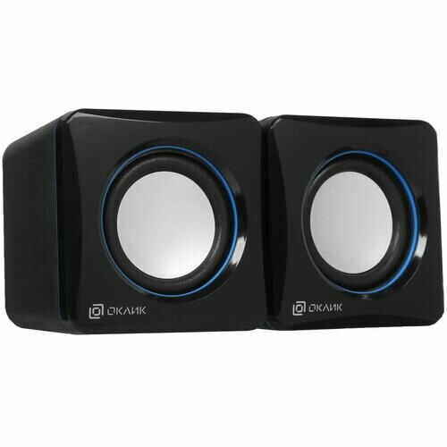 Колонки 20 Oklick OK-330 128500₽