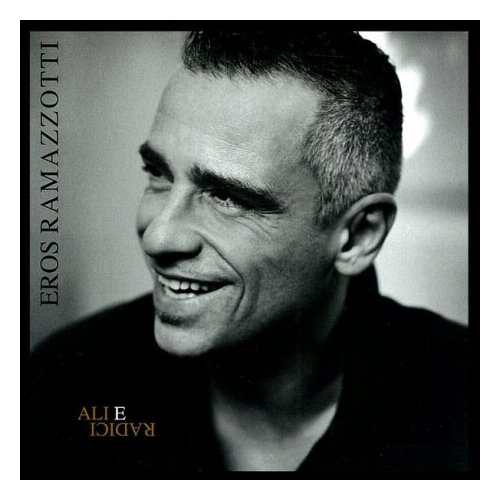 d angelo katia pedol diana parla con me 2 audio online Виниловые пластинки, Sony Music, EROS RAMAZZOTTI - Ali E Radici (2LP)